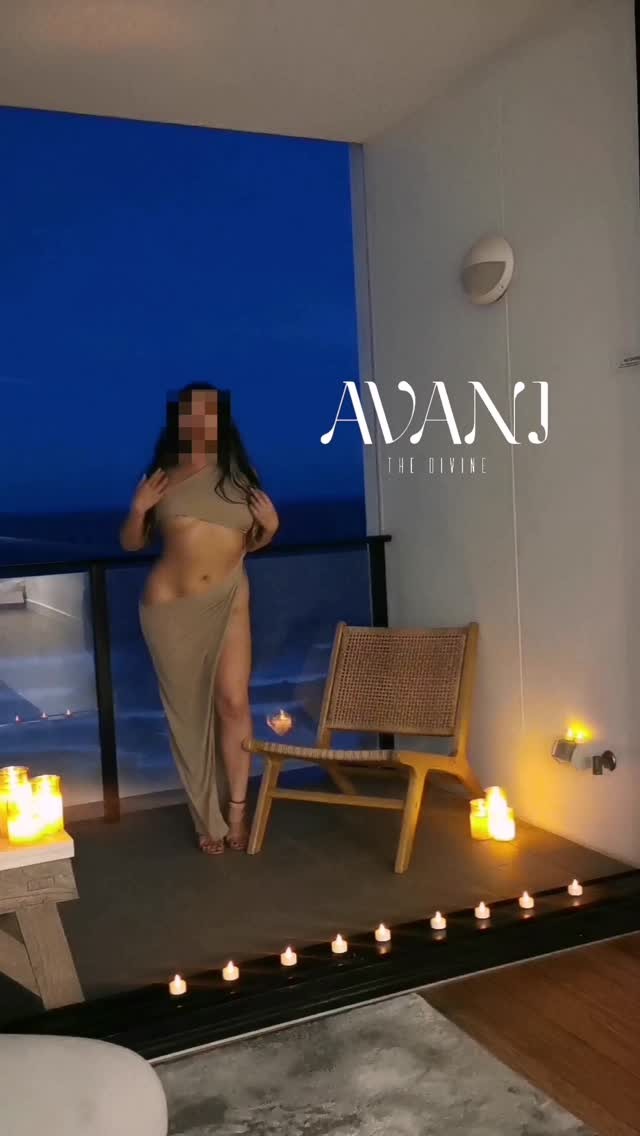 Avani The Divine