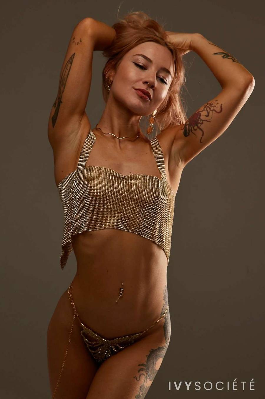 Zoe Reed