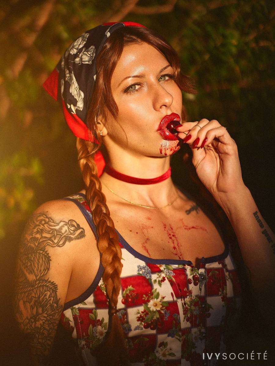 Billie C
