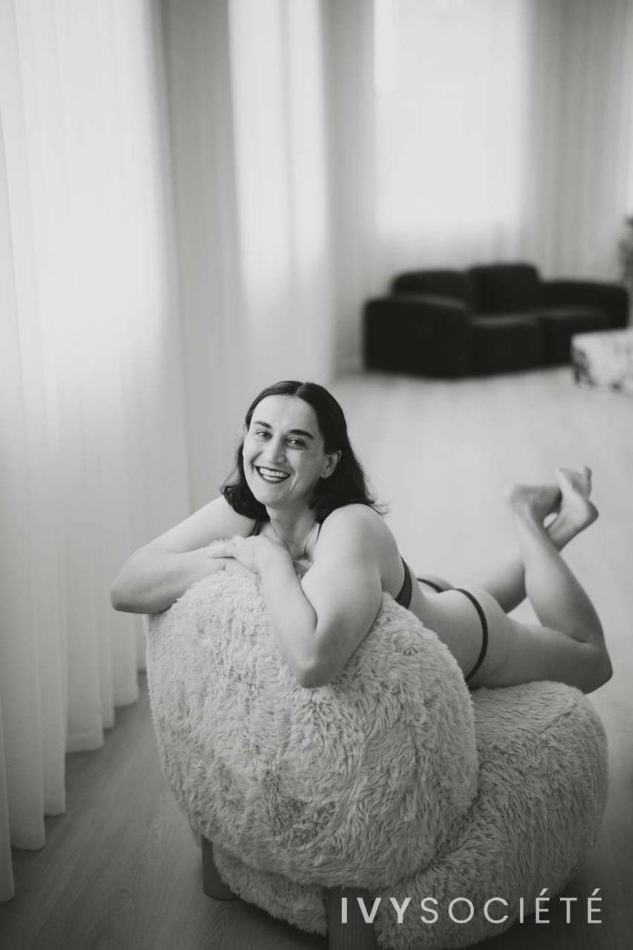 Sarra Jiselle