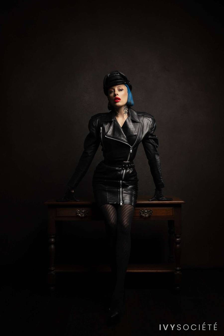 Mistress Bliss