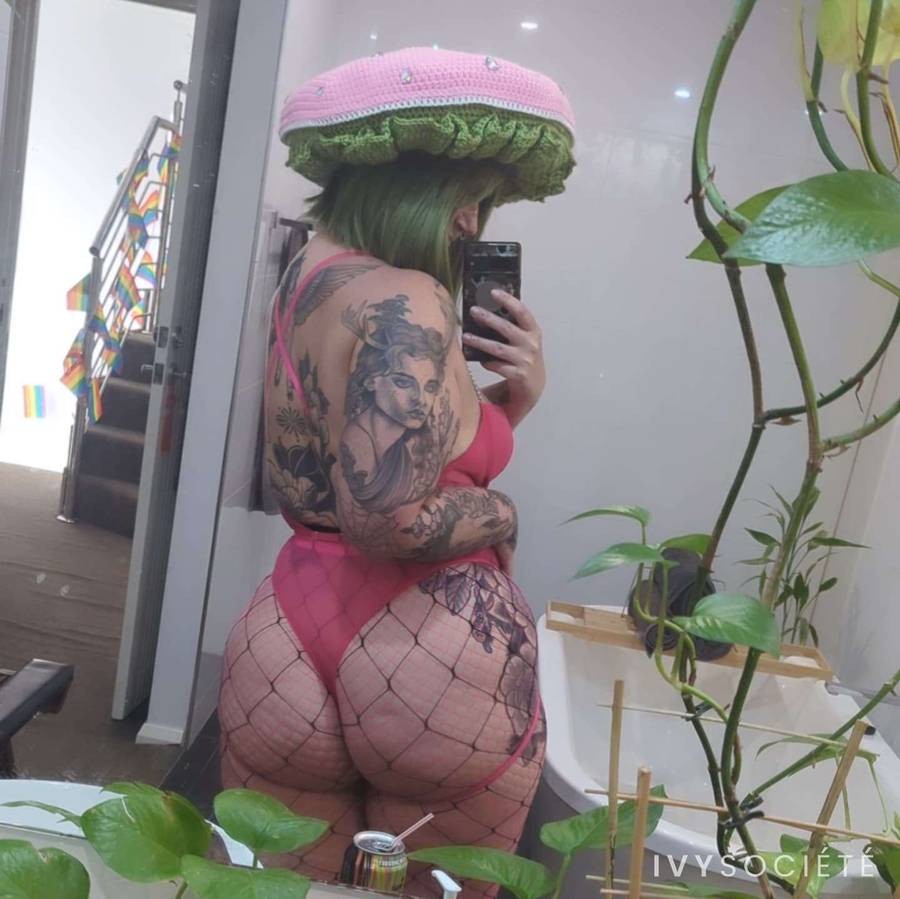 Amber Jane