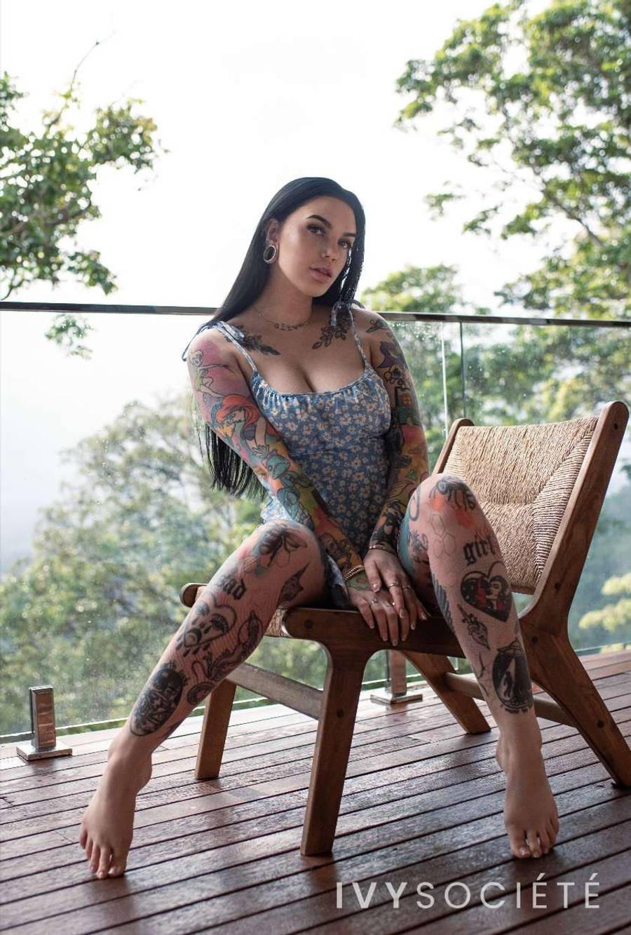 Amity Addams