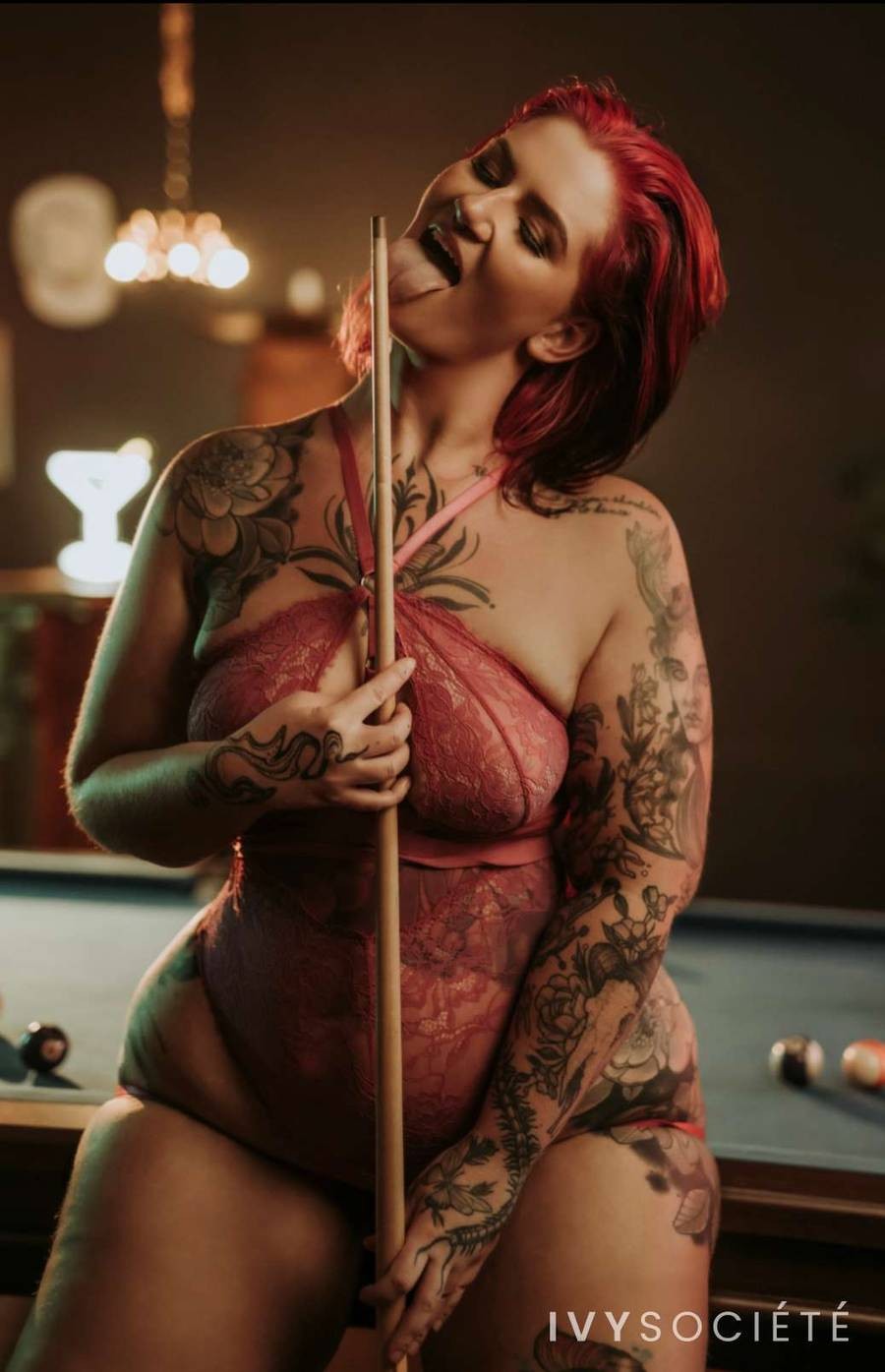 Amber Jane