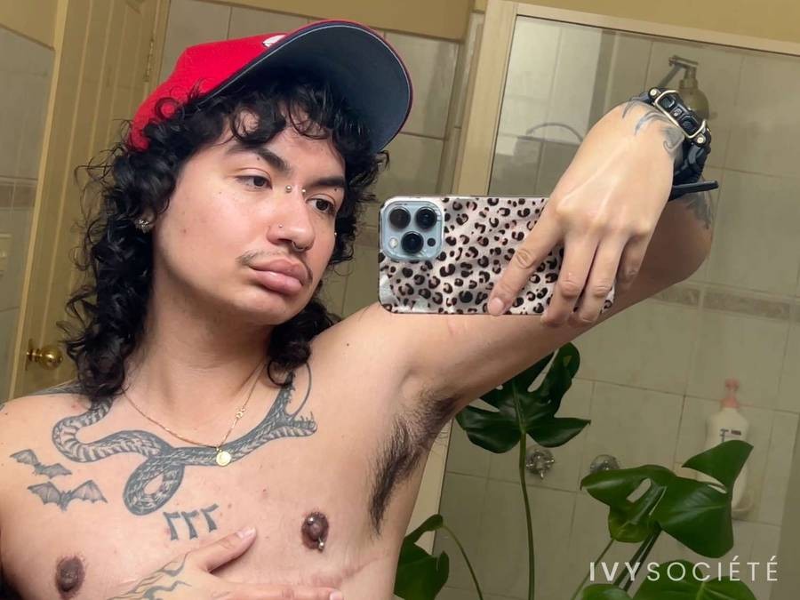 Angel Ftm