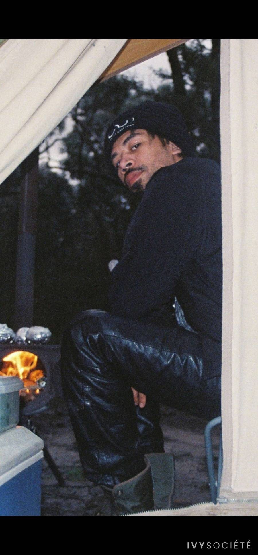 Lenny Love