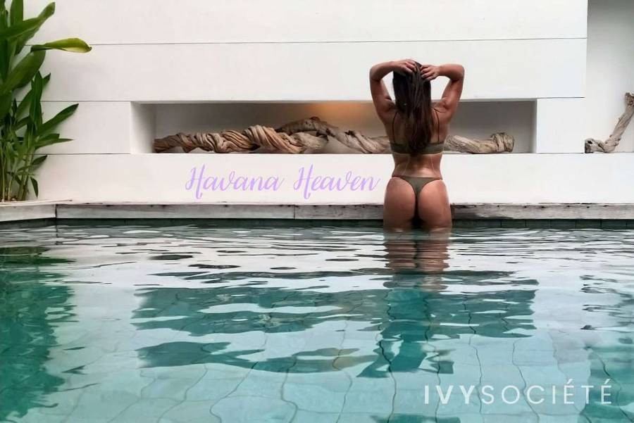 Havana Heaven