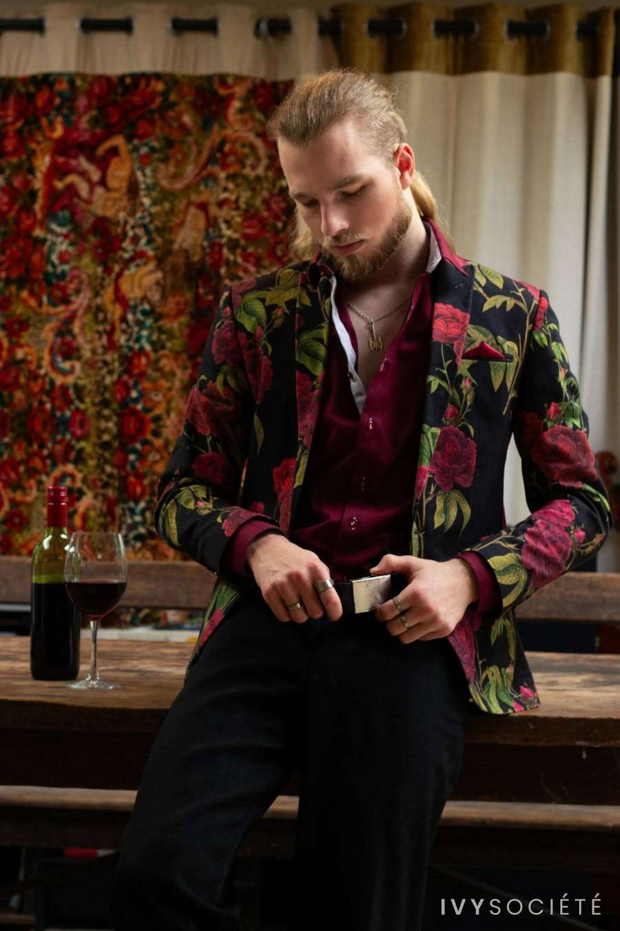 Tommy Skye