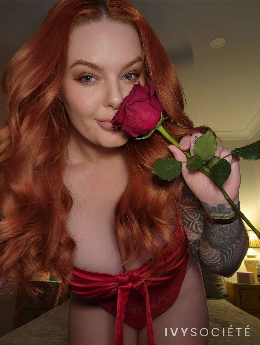 Gia Rouge