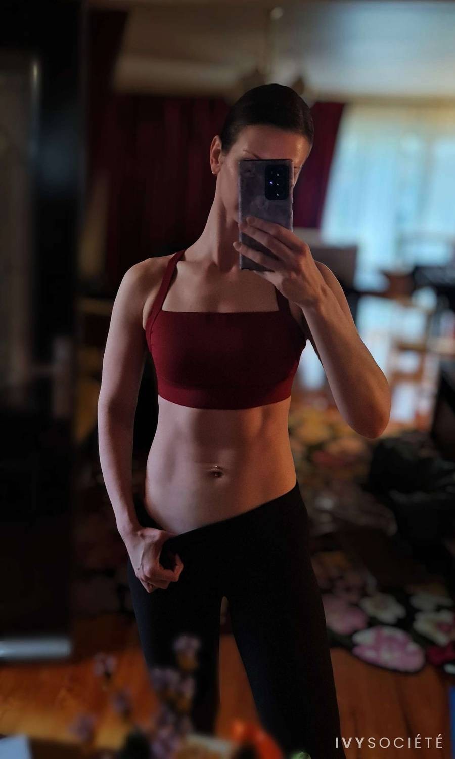 Zoe Adams