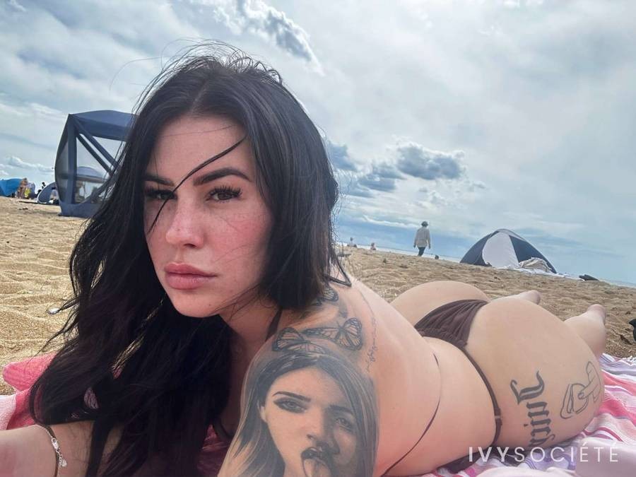Jessica Paige