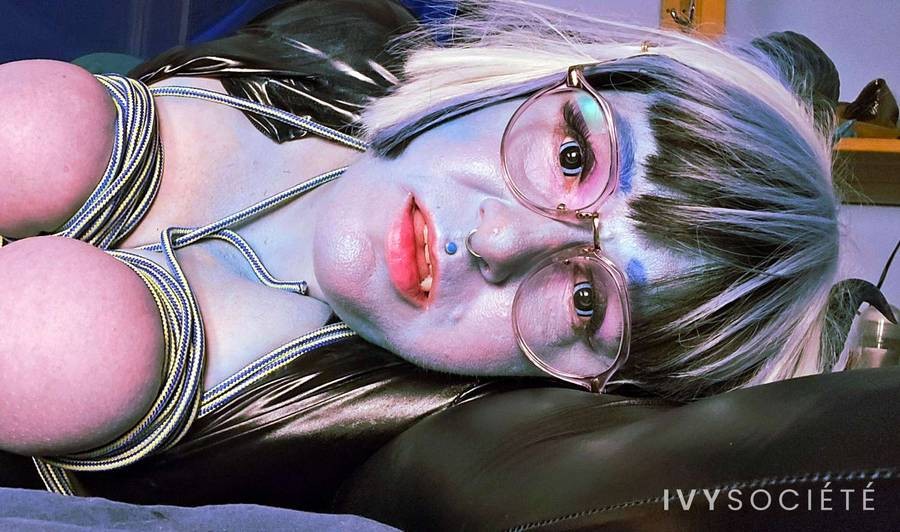 Neon And Void