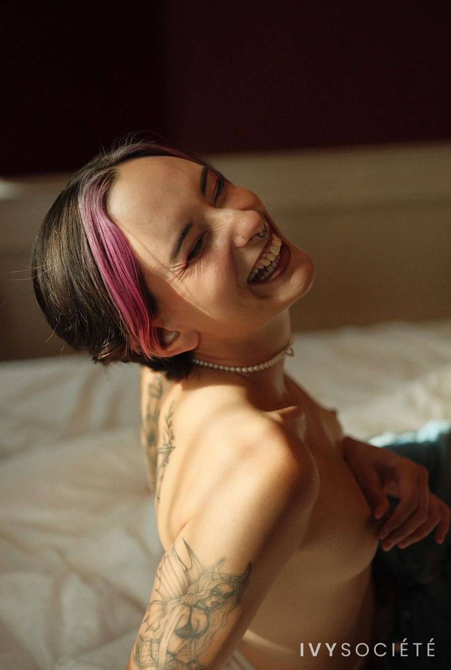 Alice Sage