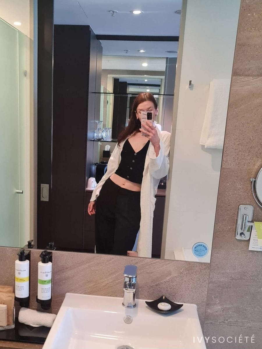 Zoe Adams
