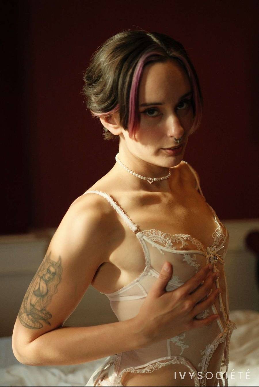 Alice Sage