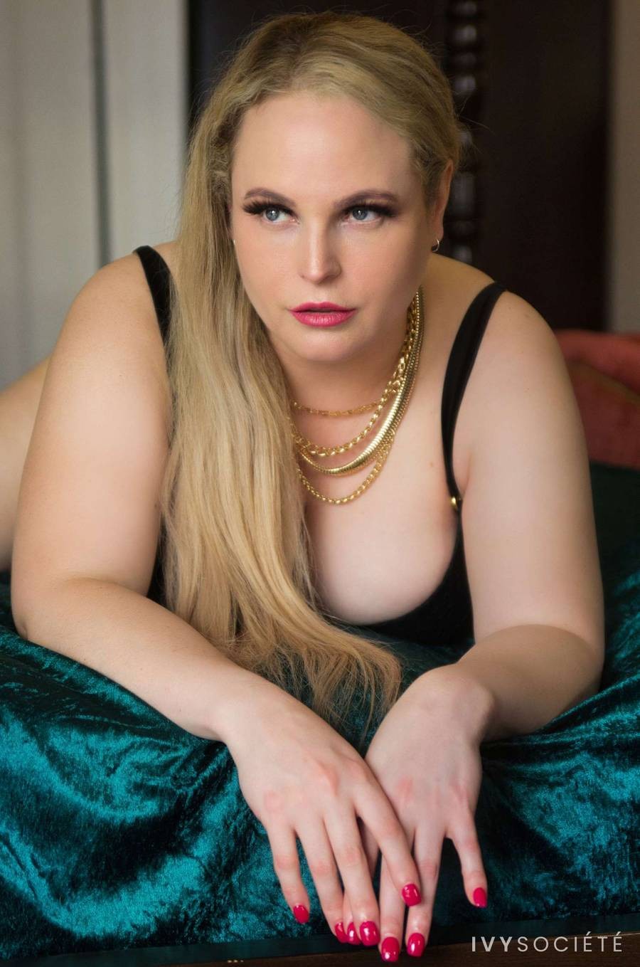 Ashley Valentine