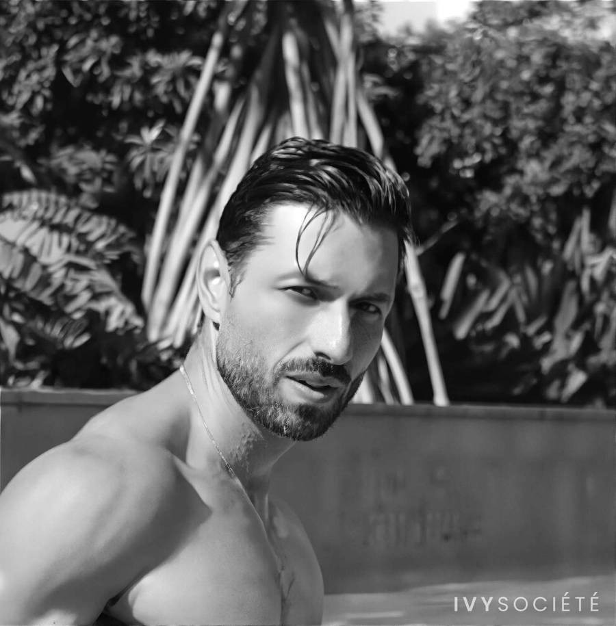 Johnny Valentino