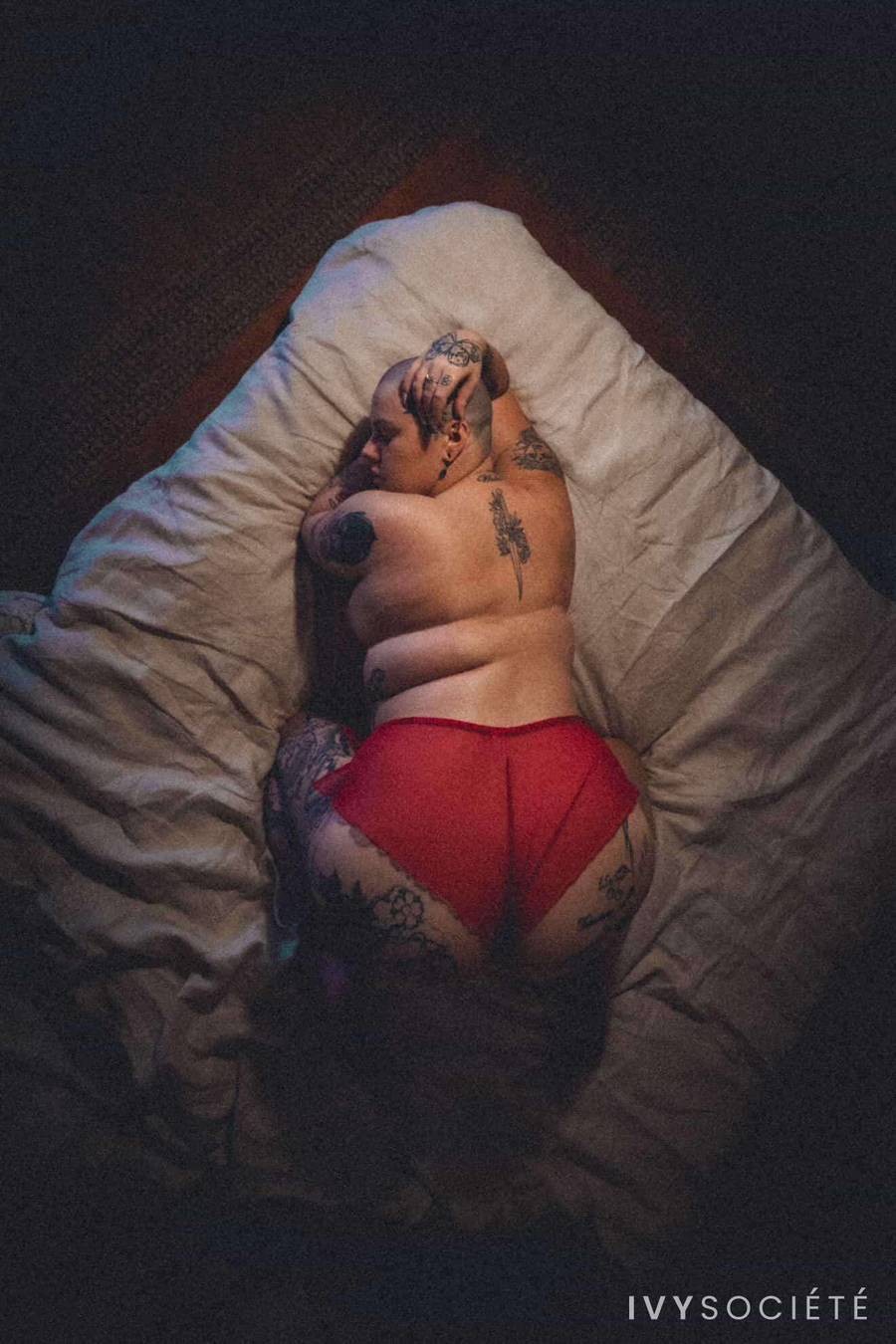 Anna Tattoobaby