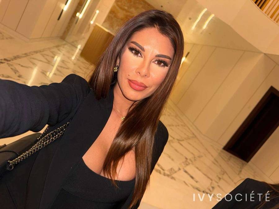 Nancy Moreno