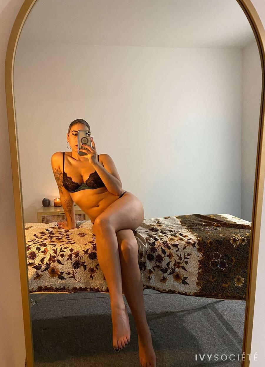 Jade Starling