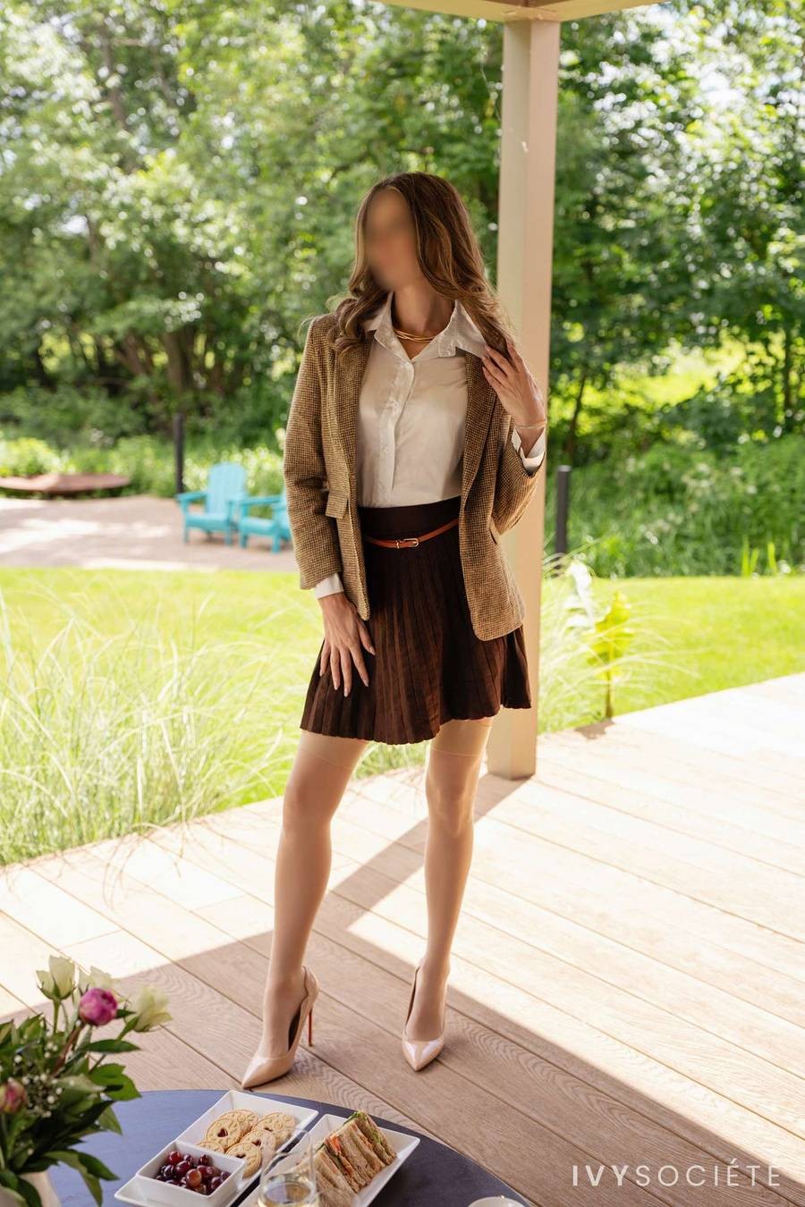 Piper Lovell