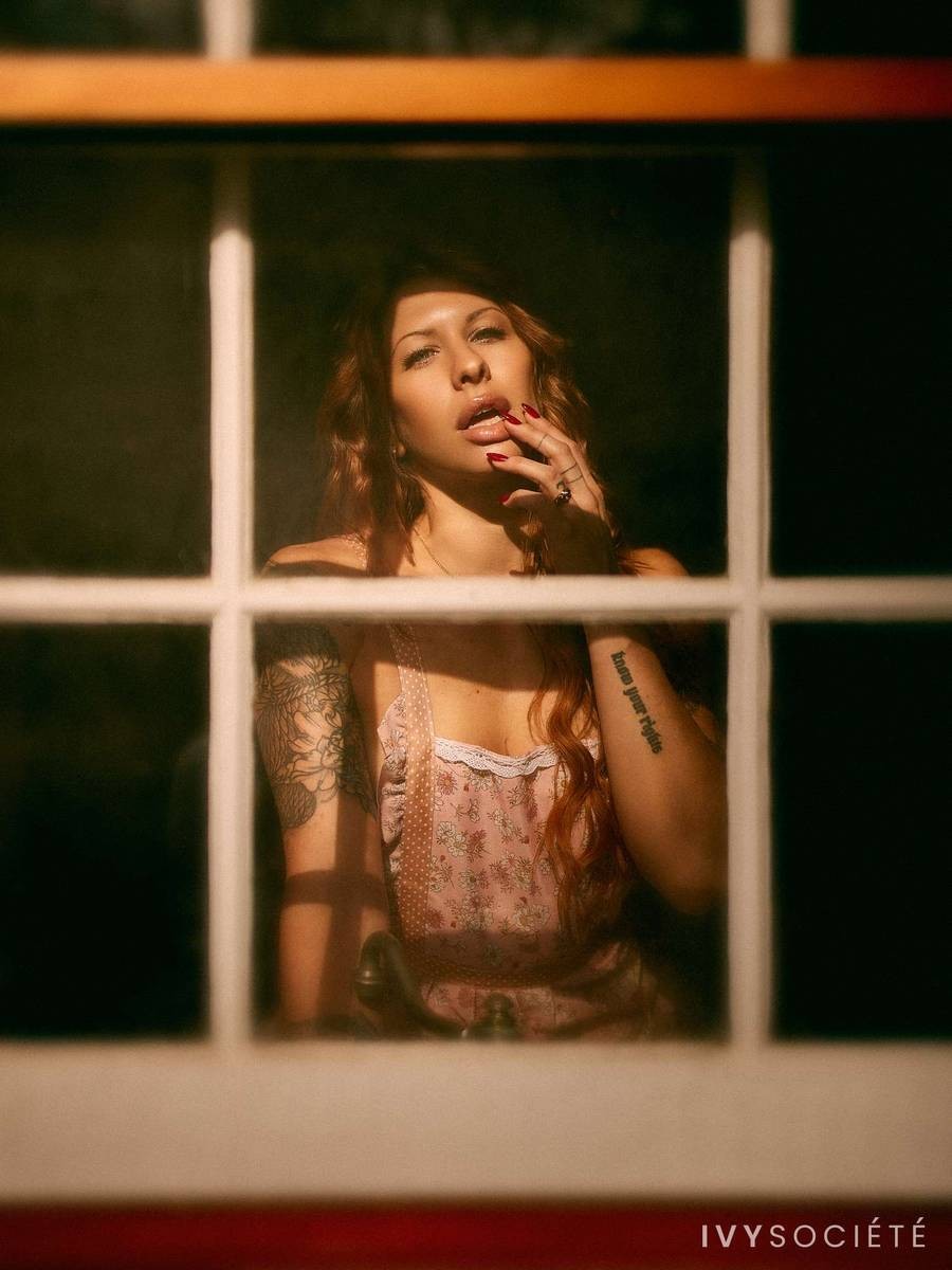 Billie C