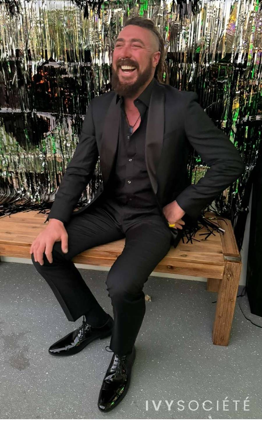 Duncan Kaos