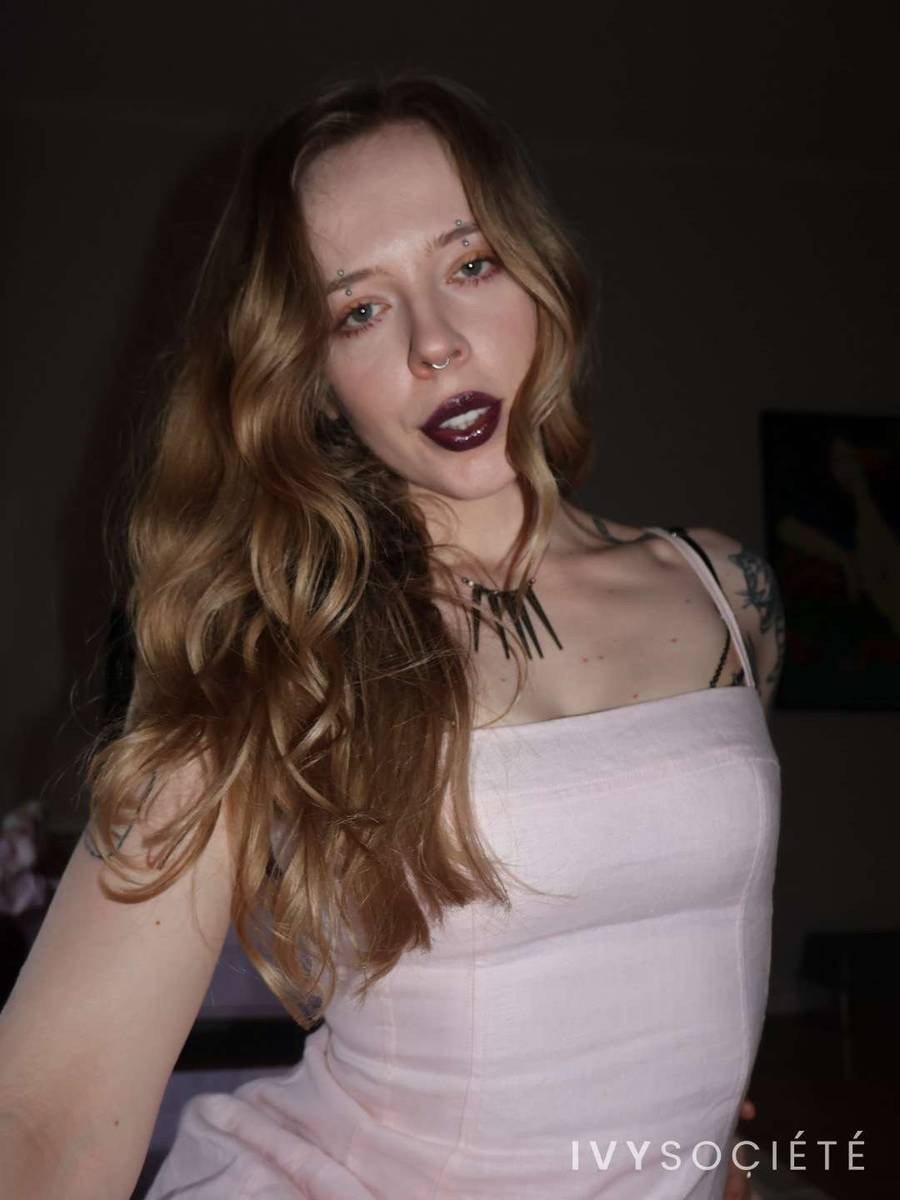 Fifi Purvis