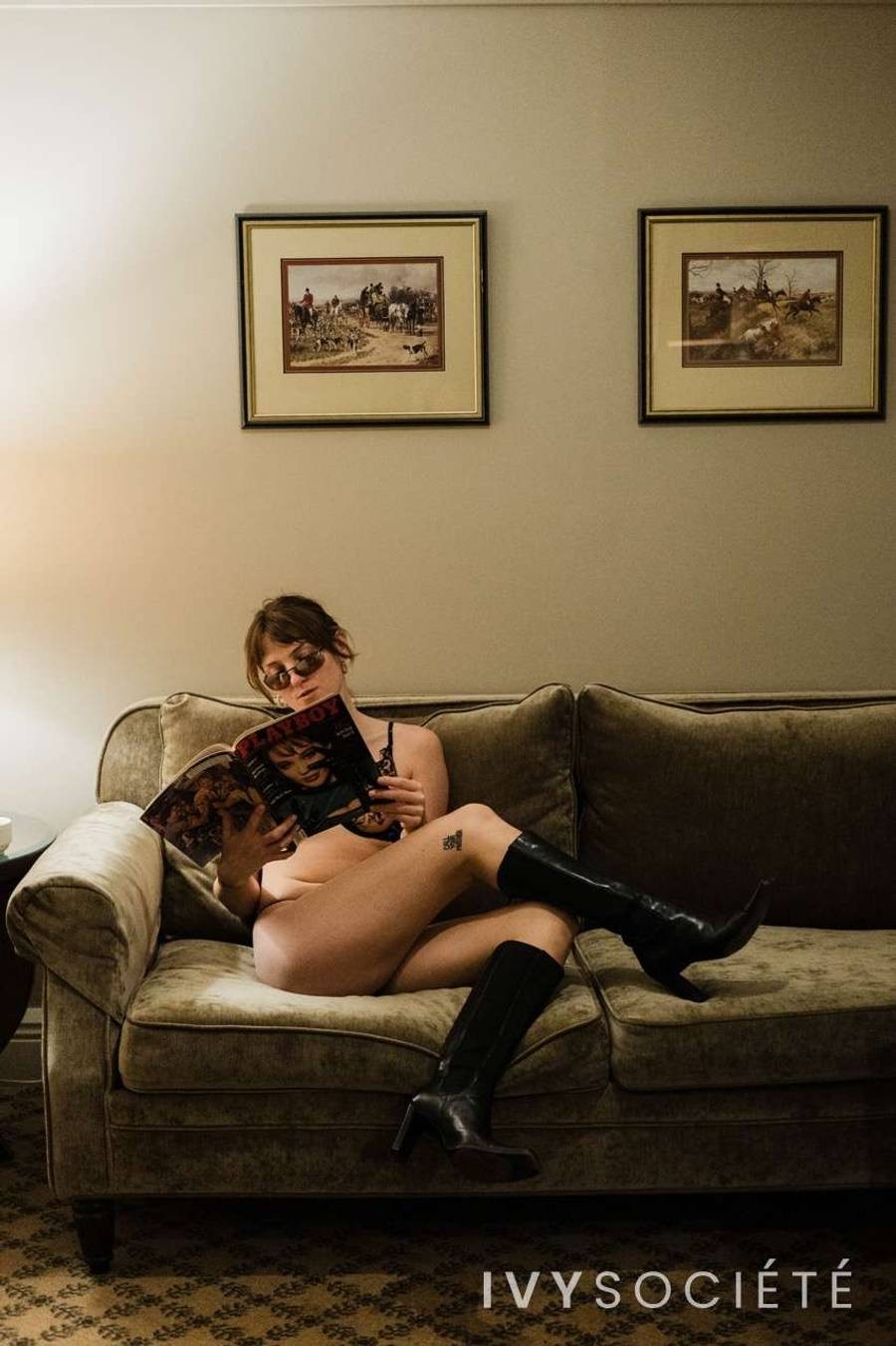 Nina Naess