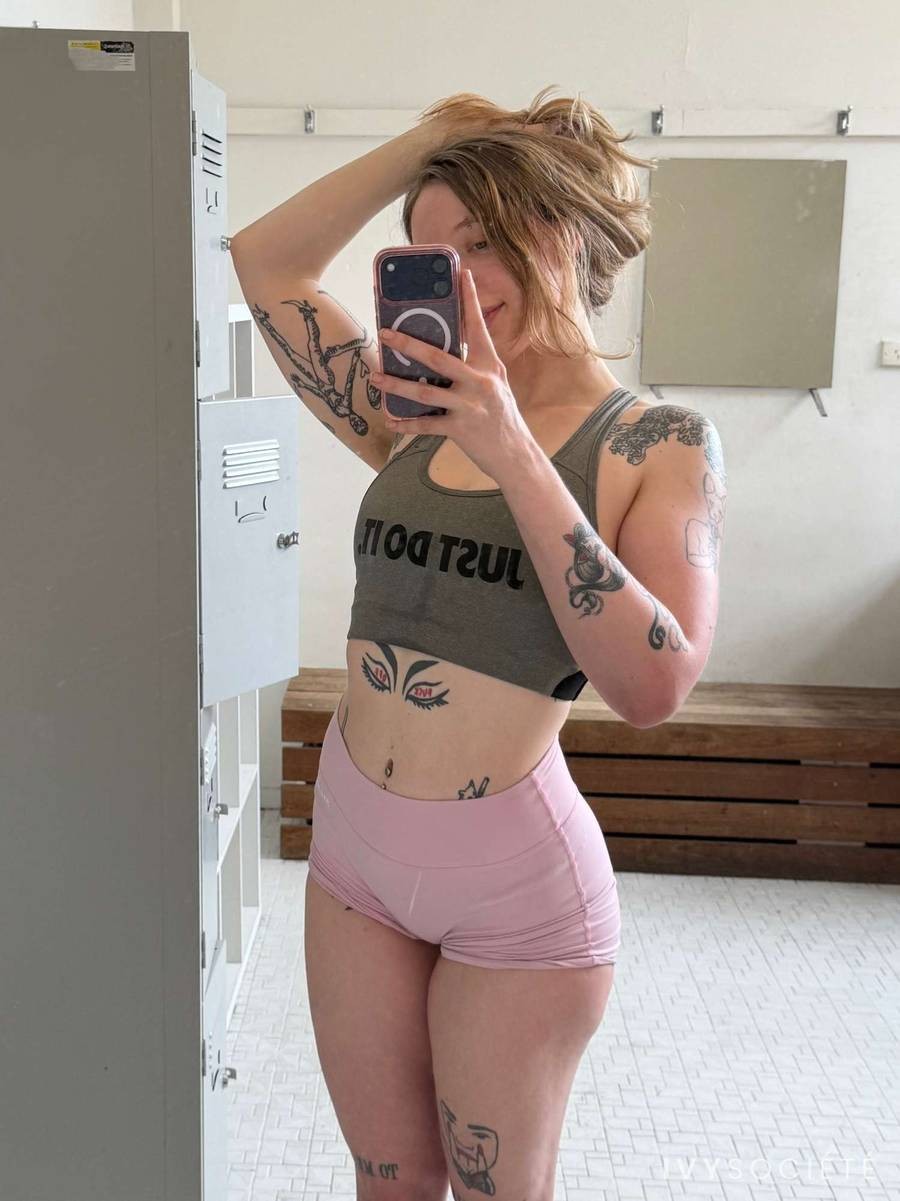 Fifi Purvis