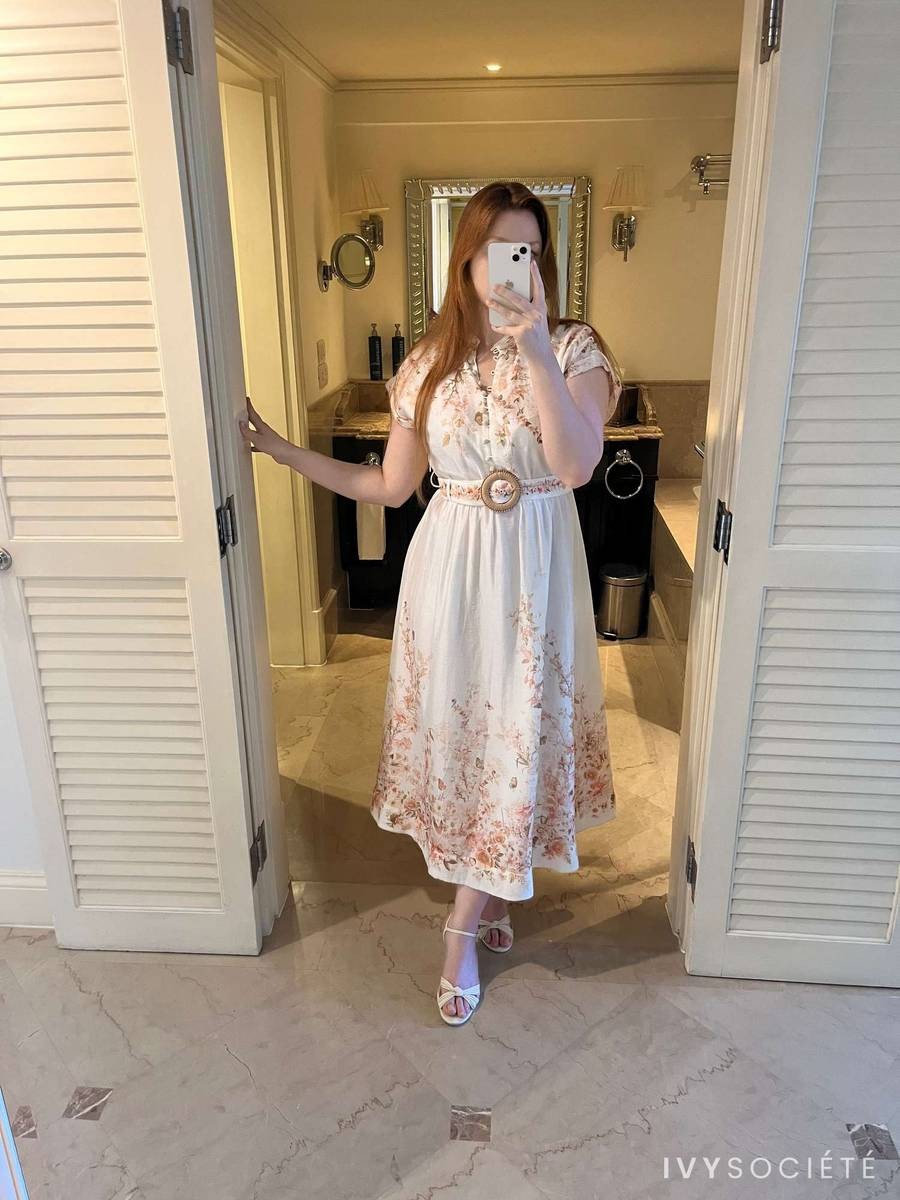Mirabelle B