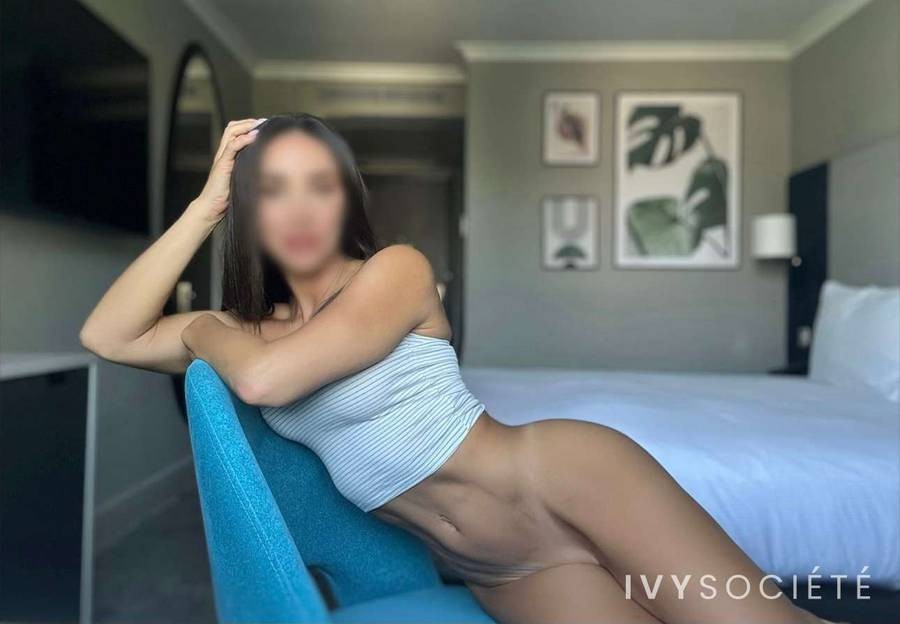 Natalie Cruz