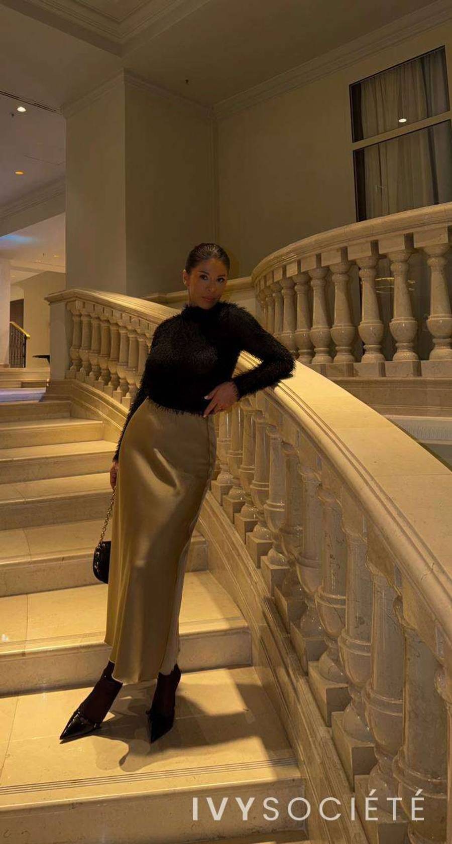Nancy Moreno