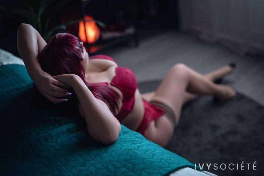 Skye Marie