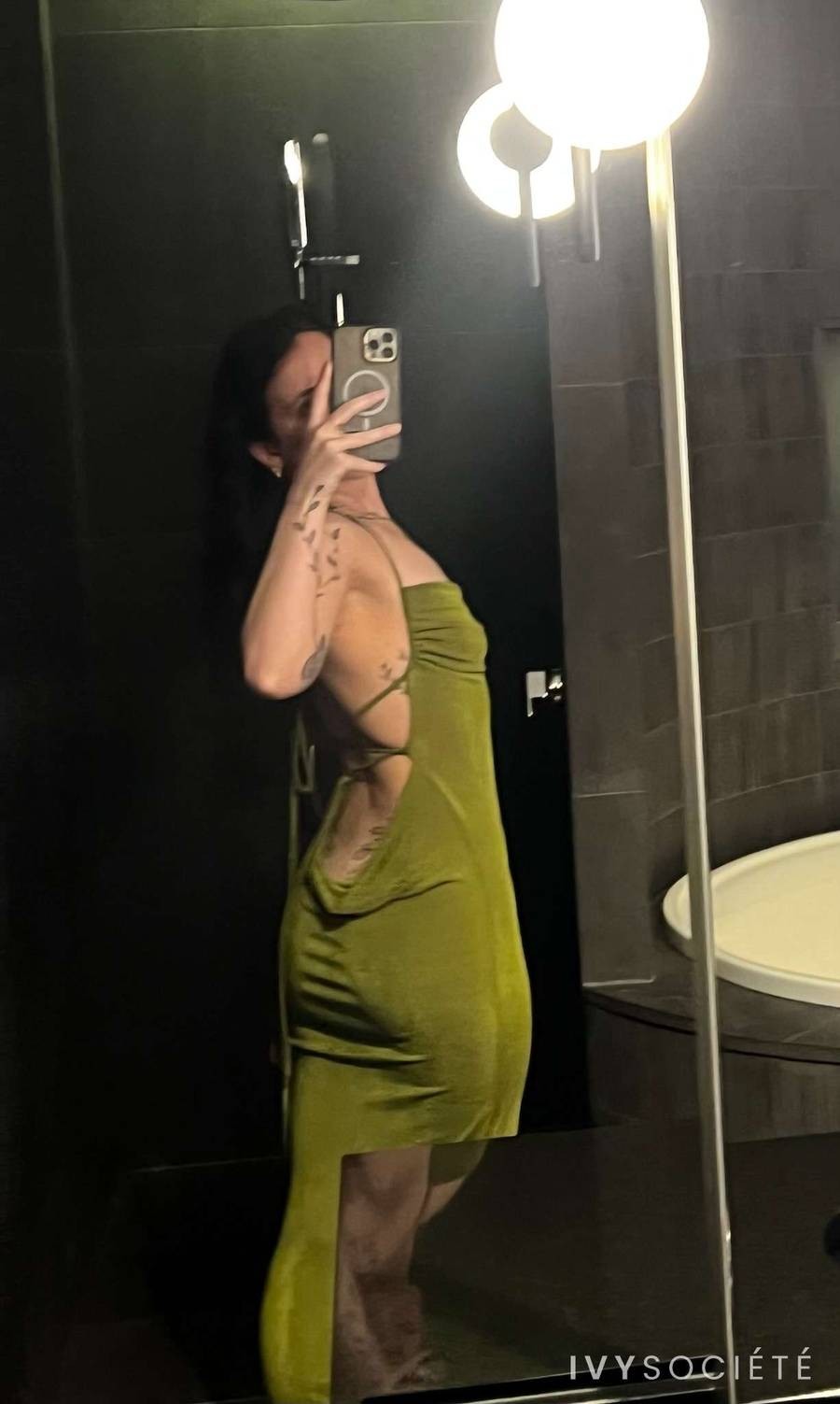 Ivyy Faye