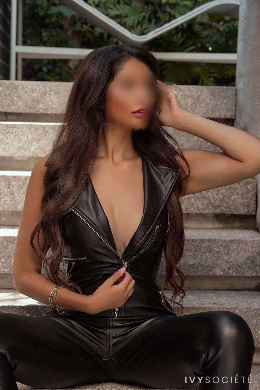 Valerie Valdes