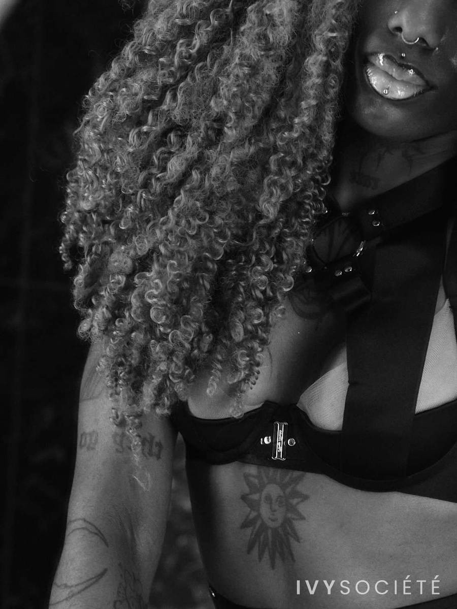 Venus Noire