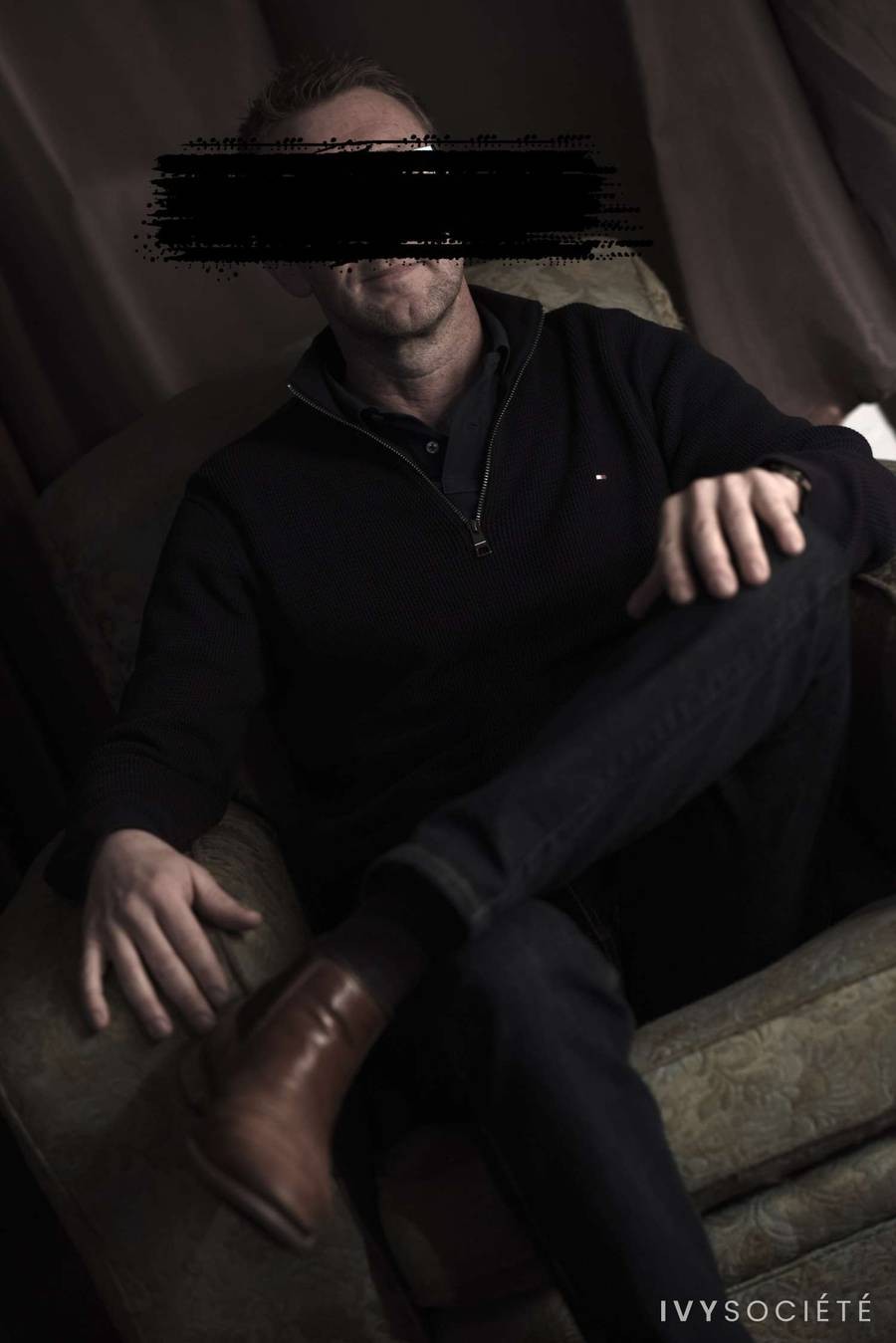 Andrew Leigh