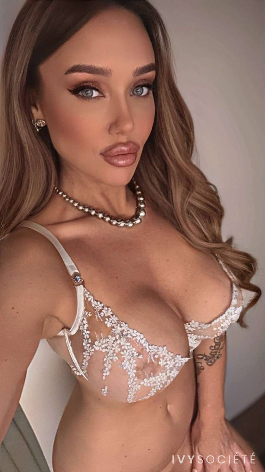 Camille Lorette