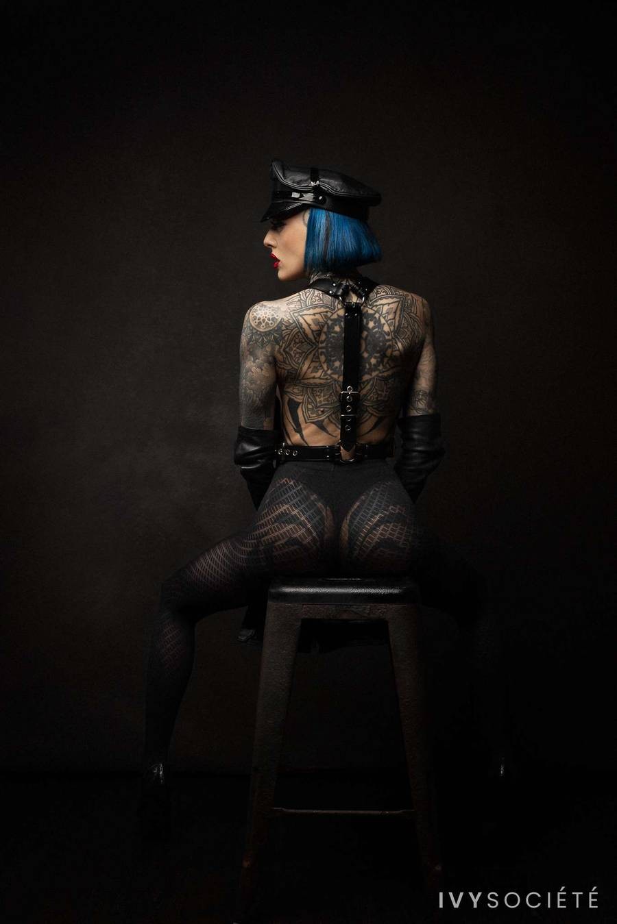 Mistress Bliss