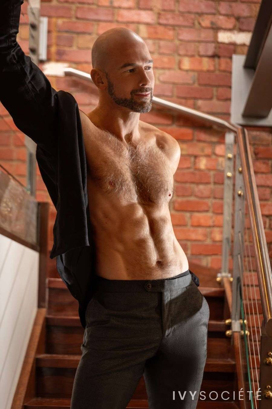 Nate Walker