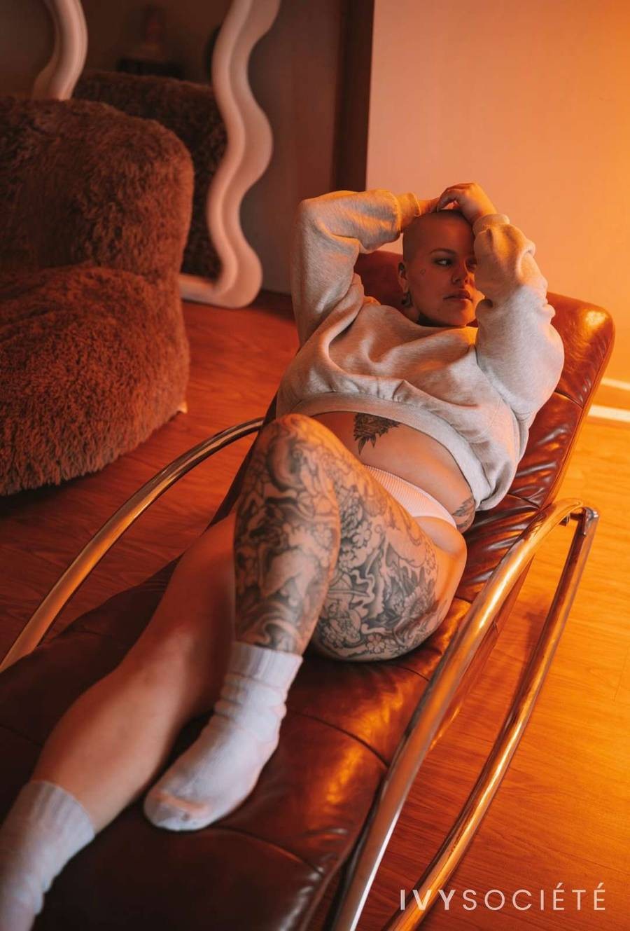 Anna Tattoobaby