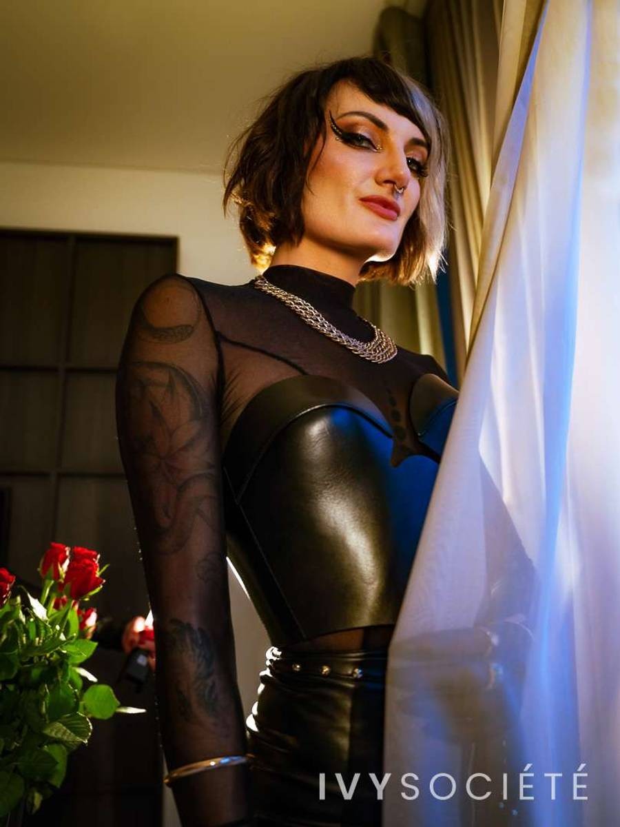 Mistress Lotus Eros