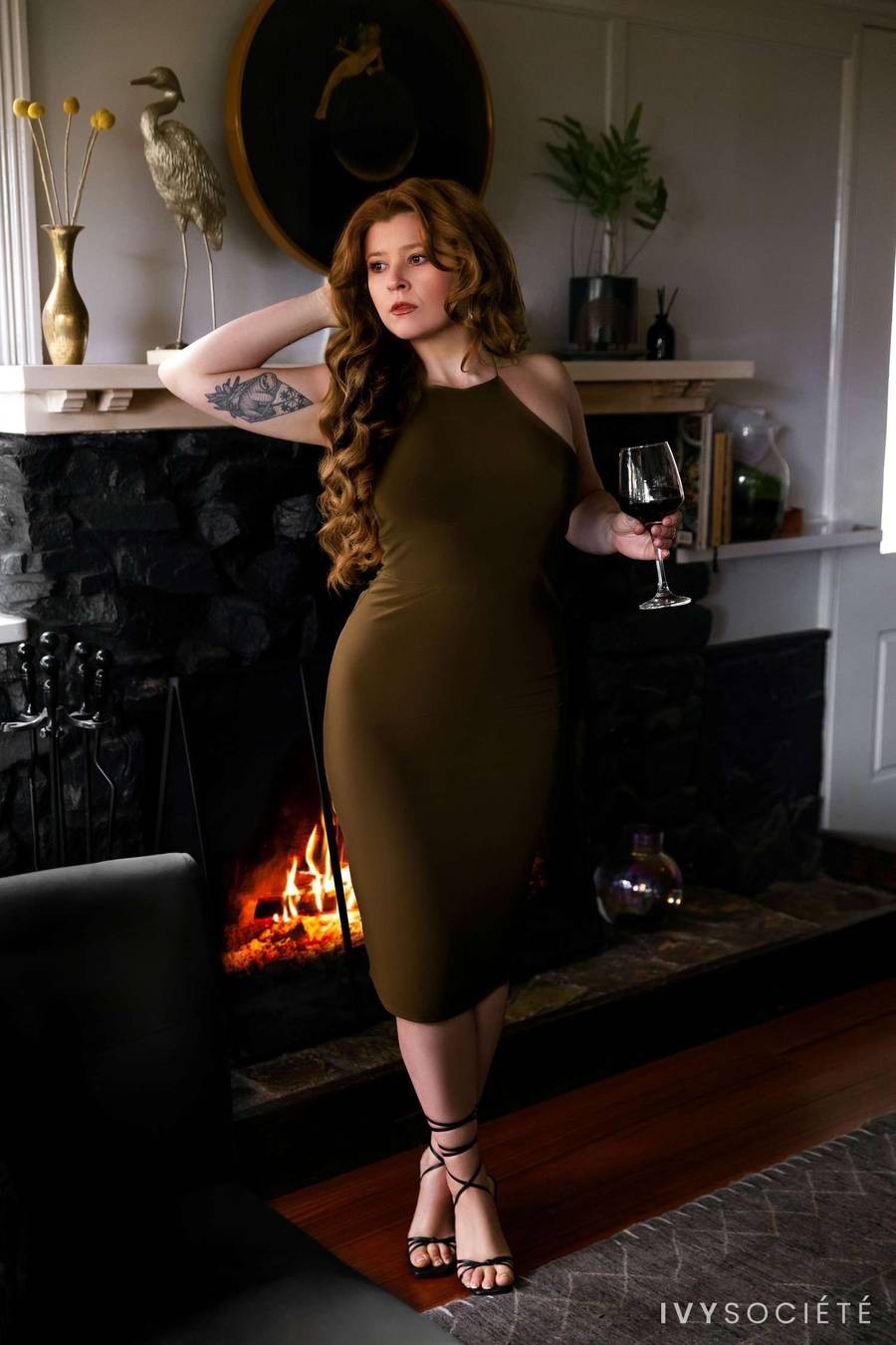 Cecilia Barker