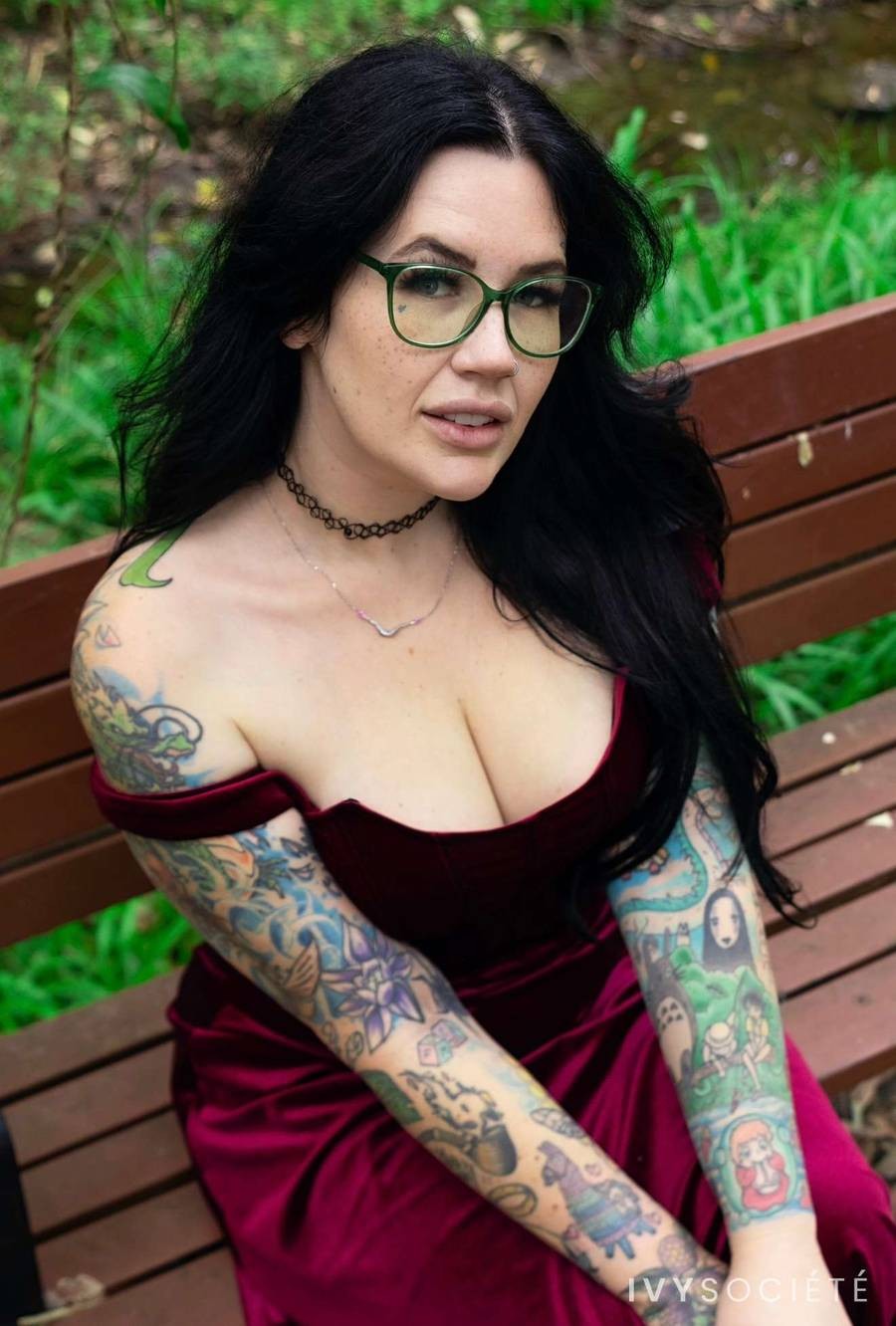 Lex Leigh