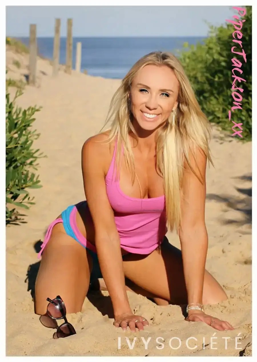 Piper Jackson