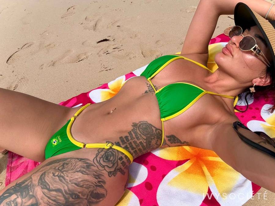 Rosa cbd