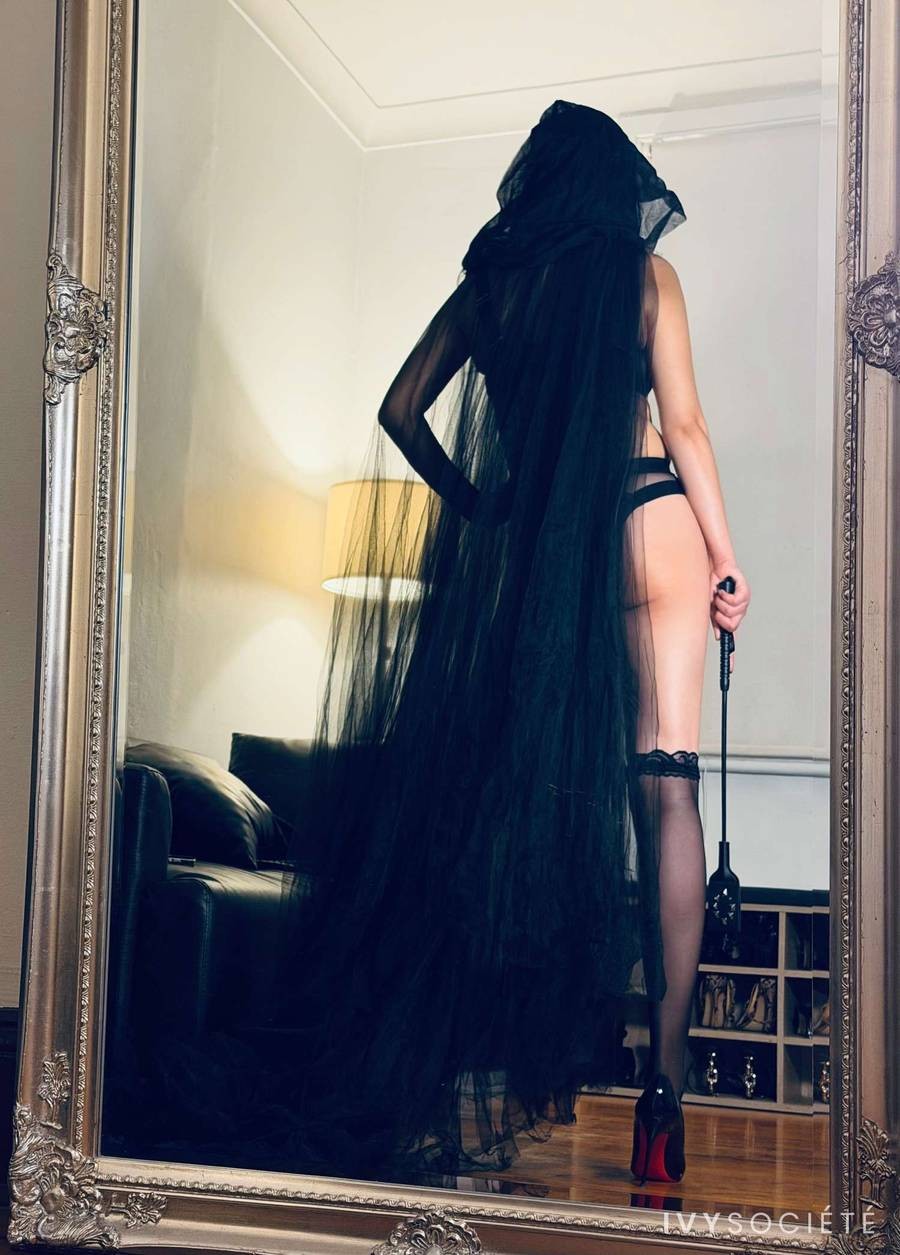 Mistress Ailin