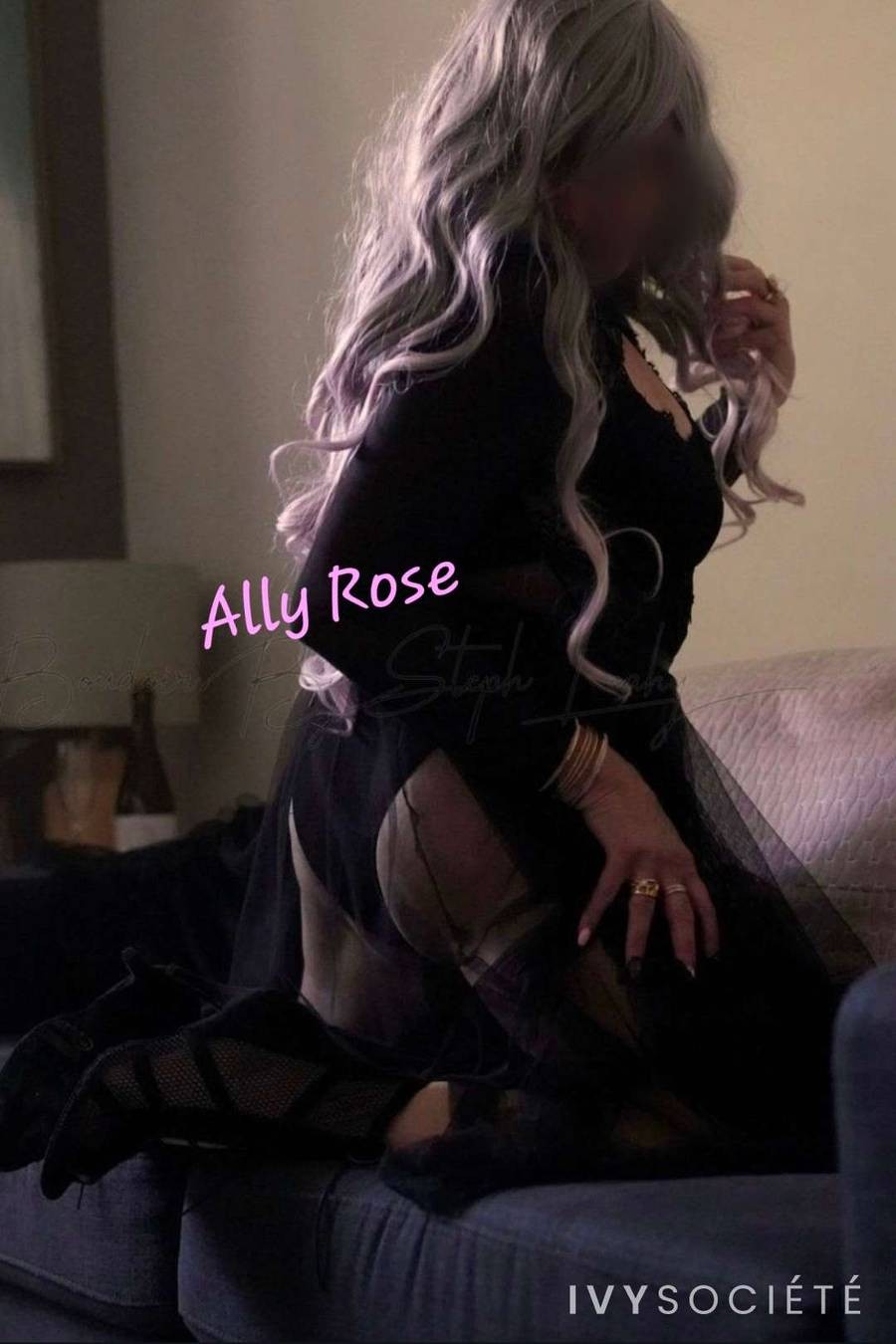 Ally Rose