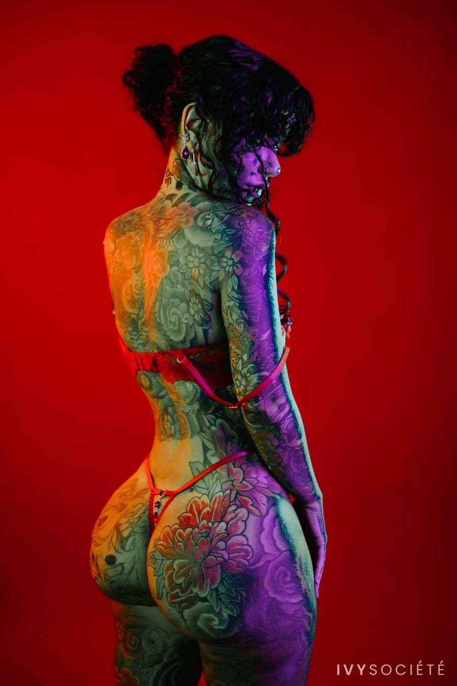 Letti Monroe